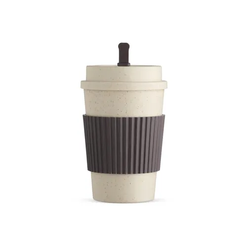 Copo Fibra de Trigo 450ml -03699