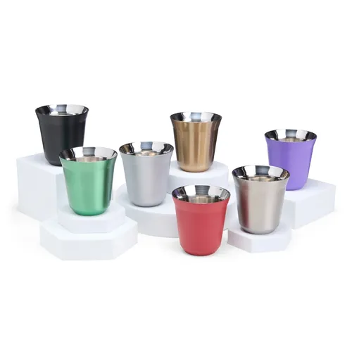 Copo Inox 150ml-08245