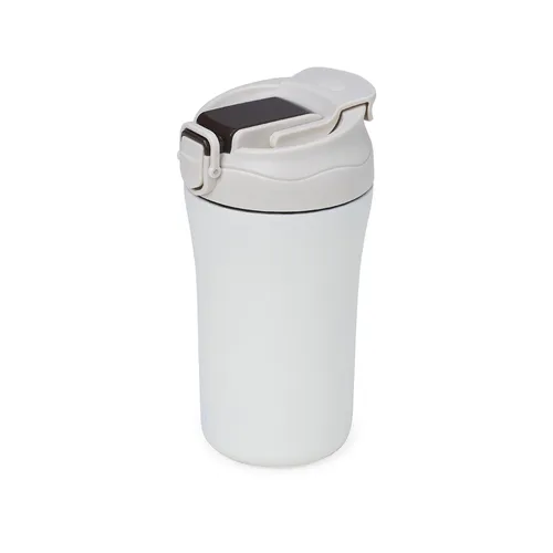 Copo Inox Parede Dupla 450ml-14725-BRA Copo Inox Parede Dupla 450ml-14725-BRA
