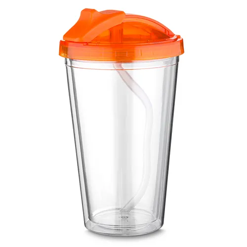 Copo LARANJA-CO6021-LAR