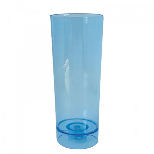 Copo Long Drink 350ml com LED-LN250PM007