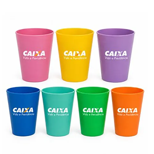 Copo PS Cristal-CPPSCR