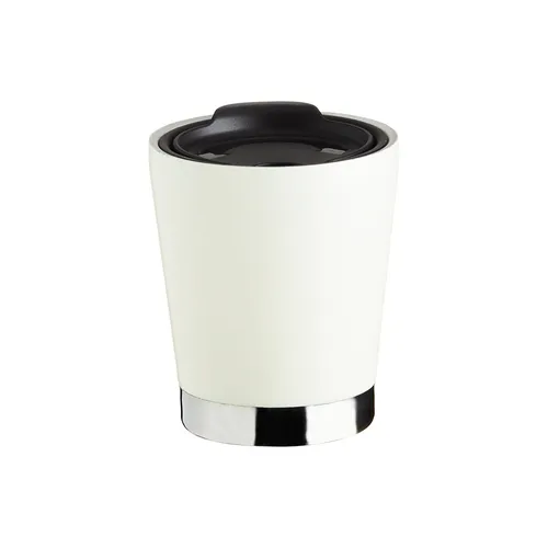 Copo Inox Parede Dupla 300ml-18722