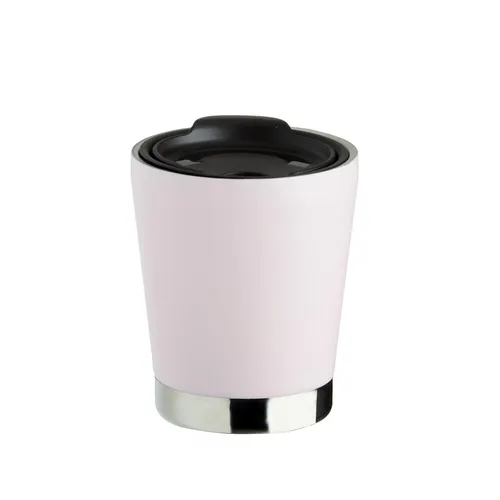 Copo Inox Parede Dupla 300ml-18722