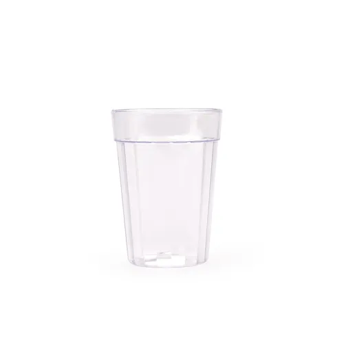 Copo Plástico 190ml-15241