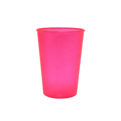 #Copo Plástico 500ml-14965-ROS
