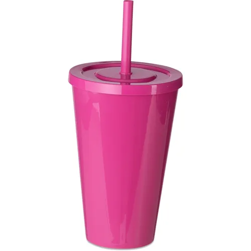 #Copo Plástico 650ml-14104-RSE #Copo Plástico 650ml-14104-RSE
