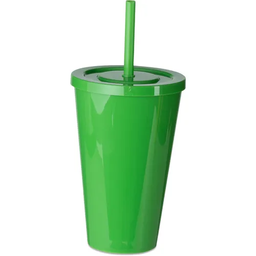 #Copo Plástico 650ml-14104-VD