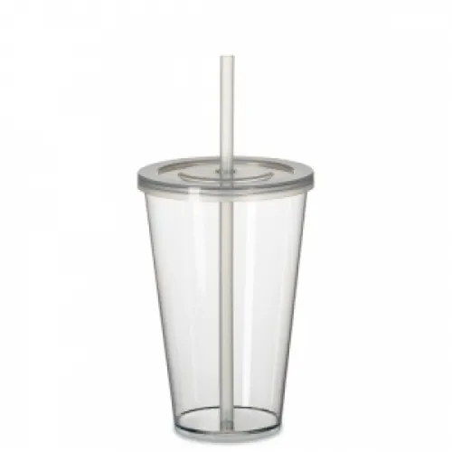 #Copo Plástico 650ml-14104T-TRA #Copo Plástico 650ml-14104T-TRA