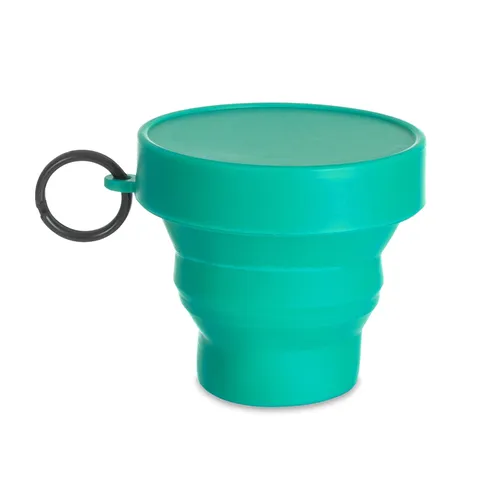 Copo Retrátil 150ml-14273-VDA Copo Retrátil 150ml-14273-VDA