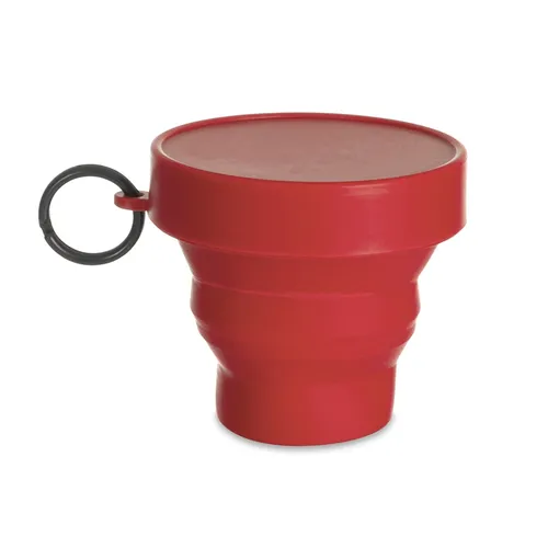 Copo Retrátil 150ml-14273-VM