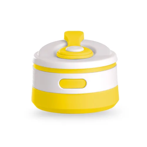#Copo Retrátil 500ml-14387-AMA