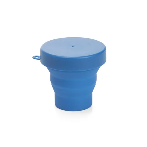 Copo Retrátil de Silicone 150ml-18636