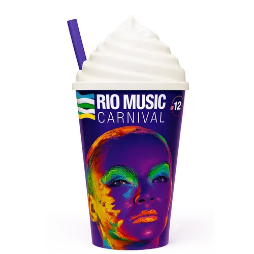 Copo Sorvete 550 ml In Mold Label-LN250PM012LB