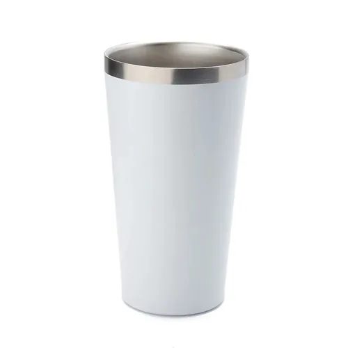 Copo Térmico BRANCO-CO9000S-BRA