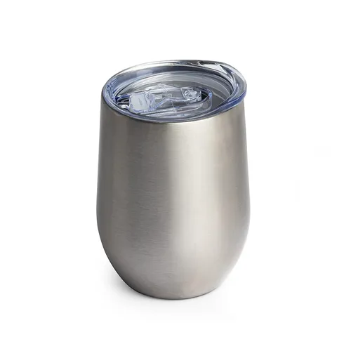 Copo Térmico Inox 320ml-14726B