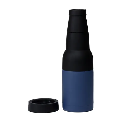 Copo Térmico Multiuso Inox-03832-AZC