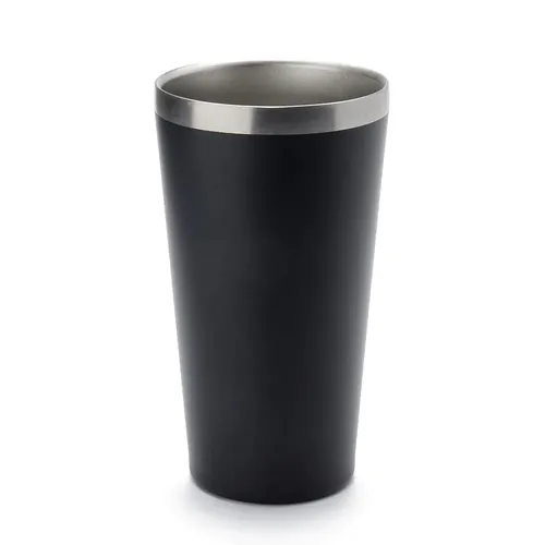 Copo Térmico PRETO-CO9000S-PRE