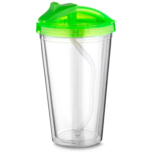 Copo VERDE ESCURO-CO6021-VDE Copo VERDE ESCURO-CO6021-VDE
