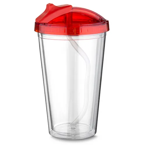 Copo VERMELHO-CO6021-VM