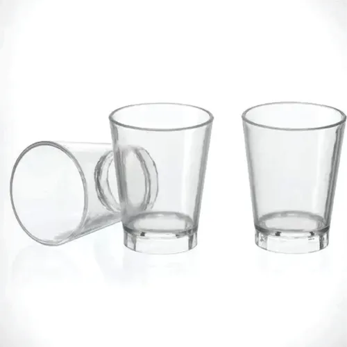 Copo acrilico 50ml-E0058