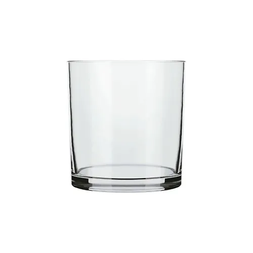 Copo de Whisky Cylinder 320ml-106586