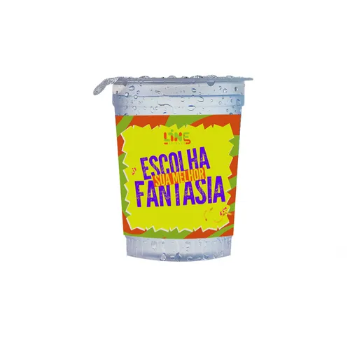 Copo de água mineral personalizado 200 ml-LN428APE0004