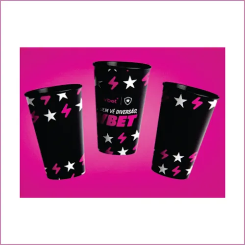 Copo ecolabel-COPOECO