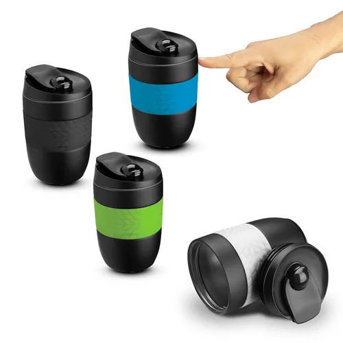 Copo em aço inox-CA8100