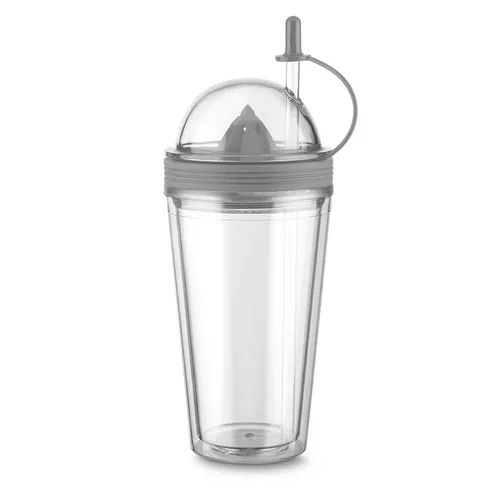 Copo espremedor CINZA-CO8100-CIN