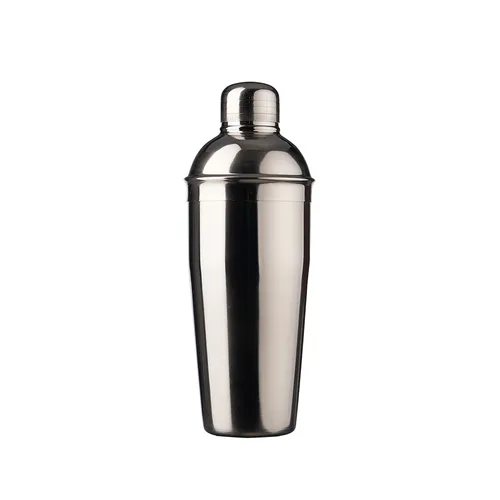 Coqueteleira Inox 500ml-14621-INO Coqueteleira Inox 500ml-14621-INO