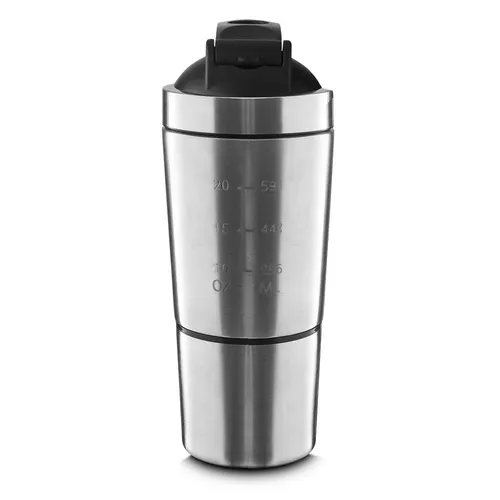 Coqueteleira Inox 750ml-15174