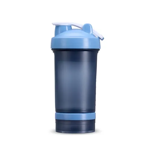 Coqueteleira Plástica 500ml-18786