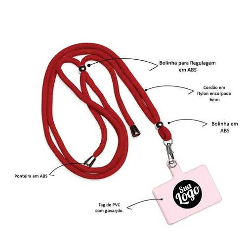 Cordão Salva Celular-3759