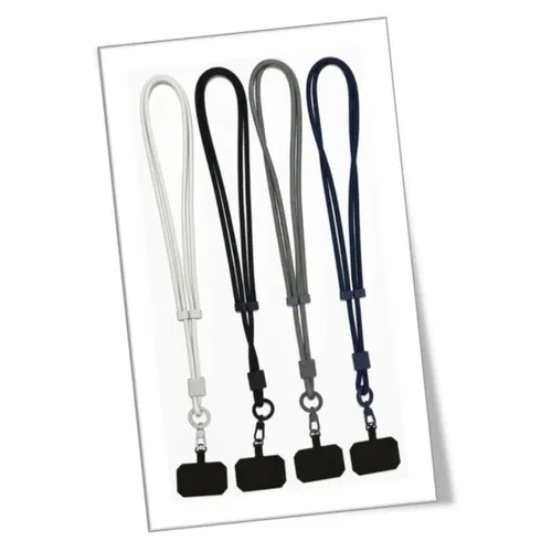 Cordão de Pescoço para Celular (salva fone).-BG180