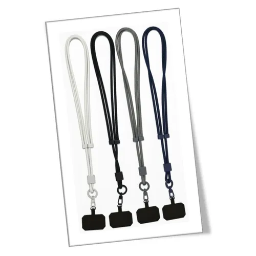 Cordão de Pescoço para Celular (salva fone).-BG180