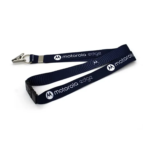 Cordão para Crachá - Jacaré com trava-LN291JKI010