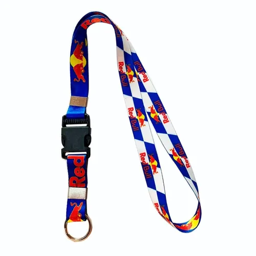 Cordão para crachá-CRDT 001