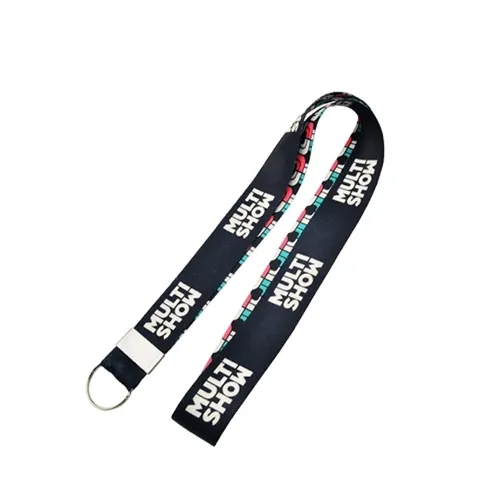 Cordão para crachá acabamento argola-LN291JKI017