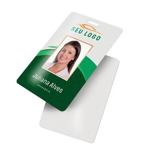 Crachá personalizado-CR 001