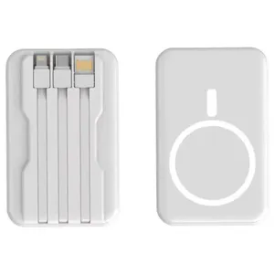 Power Bank Personalizado-169NB