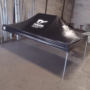 Tenda Sanfonada-169TA