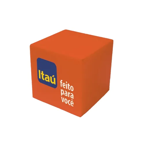 Cubo Anti Stress Vinil Oco Personalizado-LN343MGB018