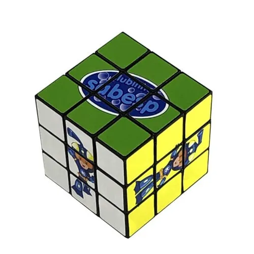 Cubo mágico personalizado-CBM 001