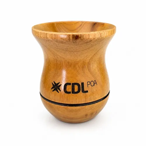 Cuia para chimarrão-AT017