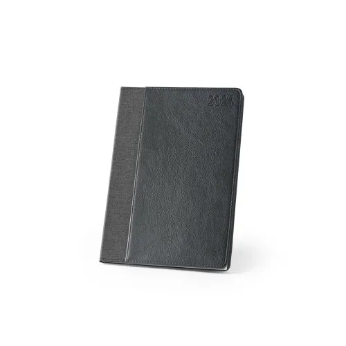 DAWKINS A5. Agenda A5 PRETO-66209-PRE