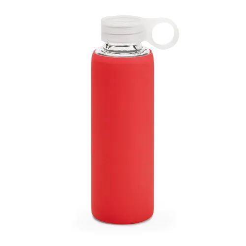 DHABI. Squeeze 380 mL VERMELHO-94668-VM DHABI. Squeeze 380 mL VERMELHO-94668-VM