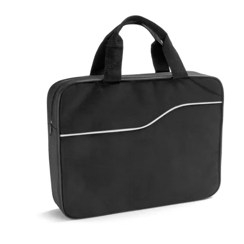 DOHA. Pasta de congresso PRETO-92236-PRE DOHA. Pasta de congresso PRETO-92236-PRE