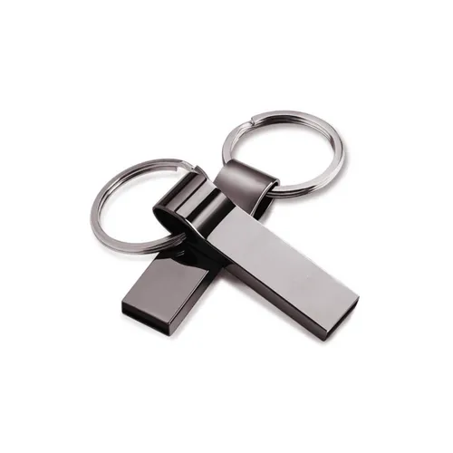 Descrição Pen Drive Chaveiro Style - 16 GB-PCH33