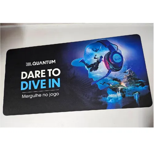 Deskpad em tecido-DeskpadTecido